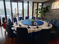 -火福·天湖阁大闸蟹博物馆主题餐厅(浅水湾店)