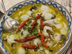 -北国饭店·海鲜.北方菜(榕城店)