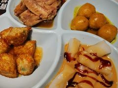 -克茗冰室(金地威新中心店)