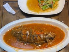 -云隐小厨·传统大理美食(复兴路店)