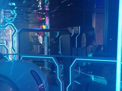 -世代星球·保龄球·镭战真人CS·团建(杨浦店)