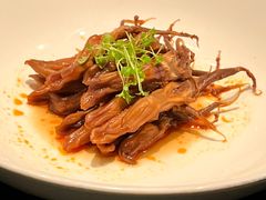 -绿杨春·淮扬宴(庐山路店)