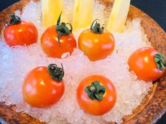 餐前水果-鲁采LU STYLE(新天地店)
