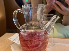 -tea'stone (万象天地店)