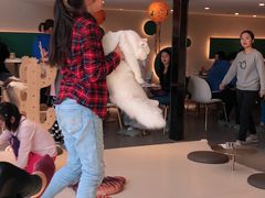 -飞行喵MR PILOT|猫舍·猫咖(静安大融城店)