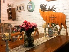 -Kitchen·Y洋厨房西餐厅(王府壹号店)