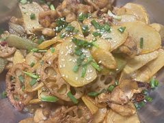 -胖哥川菜馆(武东路店)