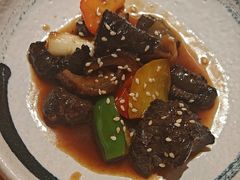 -德川家日本料理(顺义华联店)