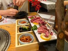 -赤坂亭M9和牛烧肉(世博源店)