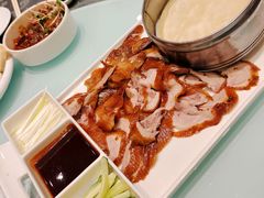 烤鸭-海景壹号大酒店(滨湖店)