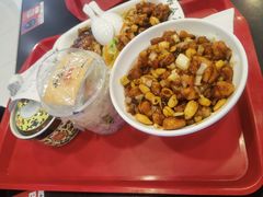 -和合谷(北京市王府井百货大楼店)