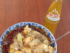 -刘老虎肉丸糊辣汤(总店)