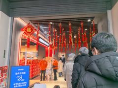 -物美大卖场(玉蜓桥店)