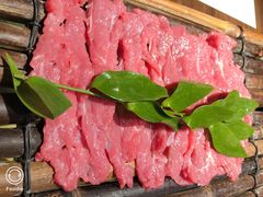 -盡膳口福跷脚牛肉火锅(合生汇购物中心店)