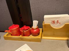 -满来寿喜烧(金虹桥店)