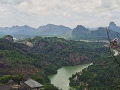 -丹霞山风景名胜区