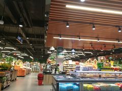 -嘉荣SPAR超市(家和城广场店)
