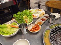 -喜来稀肉(虹泉路店)
