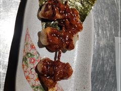 -火山屋台(新街口店)