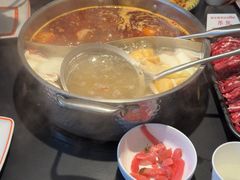 -鲜牛记潮汕牛肉火锅(淮安珠海路店)