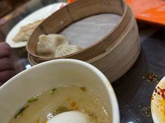 -庆丰包子铺(西单店)