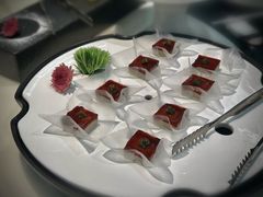 -悦庭六号餐厅(麦岛店)