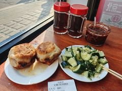 -宝瑞门钉肉饼店