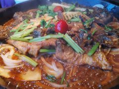 -老板恋上鱼(印象城店)