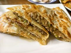 -清真聚陇缘美食餐厅(南横东街店)