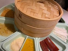 -羲和雅苑•北京烤鸭(吴中路万象城店)