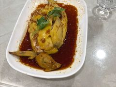 -清华酒楼(盘门店)