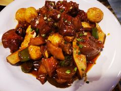 -特色酱椒鱼私房菜(黄鹤楼店)