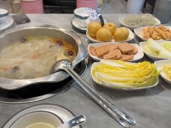 -光头药膳鸡(莱茵小镇店)