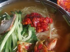 -韩麦大冷面(乔松路直营店)