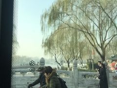 -后海公园