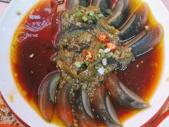 -清真·金鑫隆牛羊肉(环山路店)