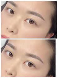 -久匠·纹眉半永久野生眉