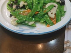 -老兵食堂(景新街店)