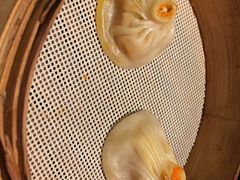 纯蟹粉小笼-蟹榭·本帮江浙菜·蟹宴(五角场合生汇商场店)