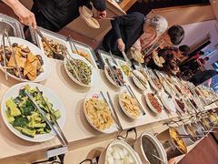 -素满香·食养自助(天一广场店)