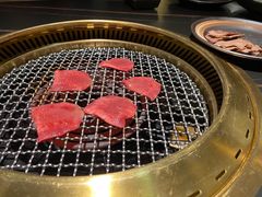 -厚贞日式烤肉(浦东汇智店)