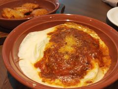 奶汁肉酱意面-萨莉亚意式餐厅(杭州西溪龙湖天街店)