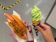 -宜家·瑞典风味餐厅(烟台路店)