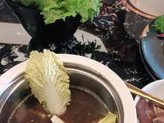 -汤连得温泉馆(宝山店)