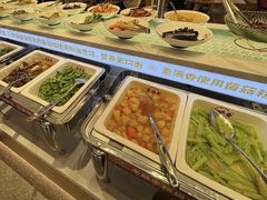 -素满香·全民食养自助(长宁龙之梦店)