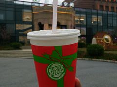 -汉堡王(砂之船店)