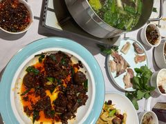 -贵州大厦贵州厅(樱花园西街店)