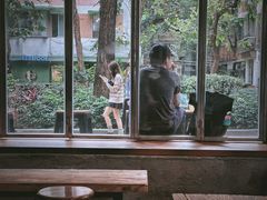 -来回·咖啡(天河南店)
