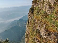 -峨眉山风景名胜区