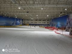 游乐设施-赤马湖体育滑雪